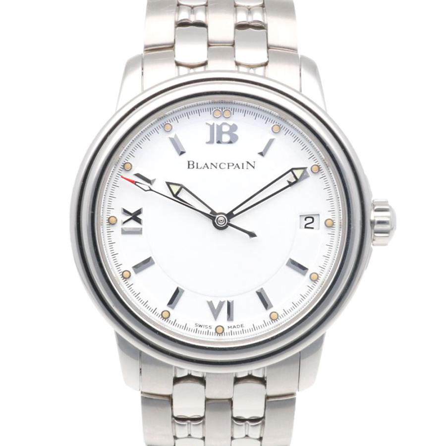 BLANCPAIN（ブランパン） レマン ウルトラスリム 腕時計 時計