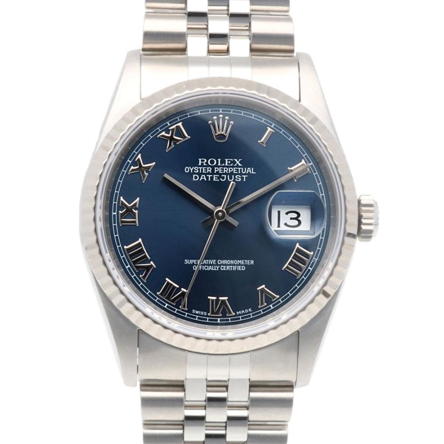 ROLEX（ロレックス） デイトジャスト オイスターパーペチュアル 腕時計