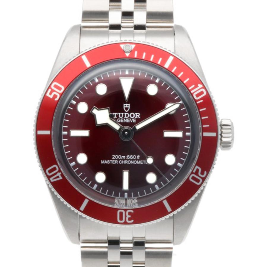 TUDOR（チューダー） チュードル ブラックベイ58 腕時計 時計 