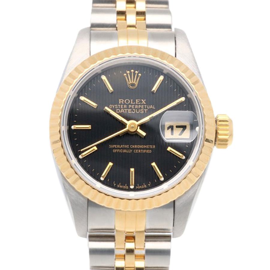 ROLEX（ロレックス） デイトジャスト オイスターパーペチュアル 腕時計