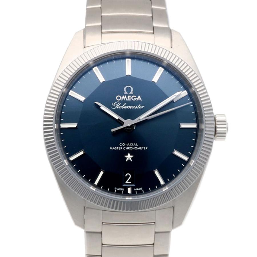 OMEGA（オメガ） コンステレーション グローブマスター 腕時計