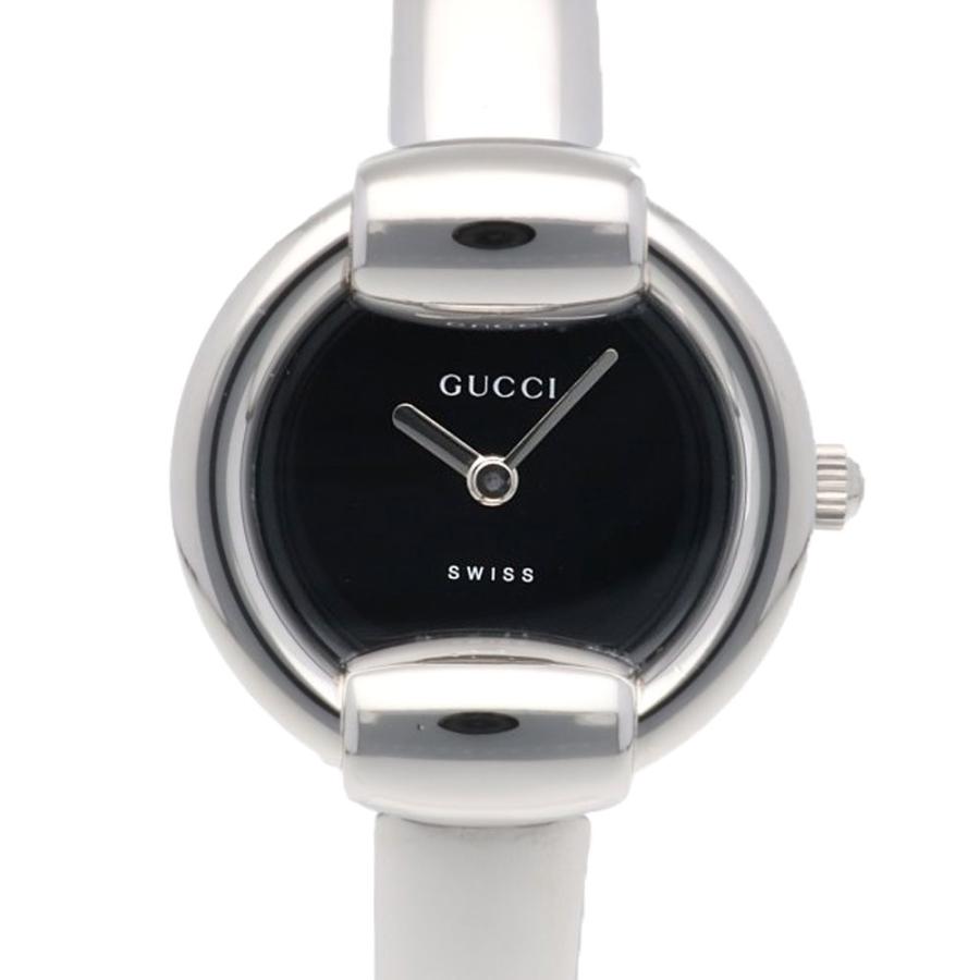GUCCI（グッチ） 腕時計 ステンレススチール 1400L クオーツ