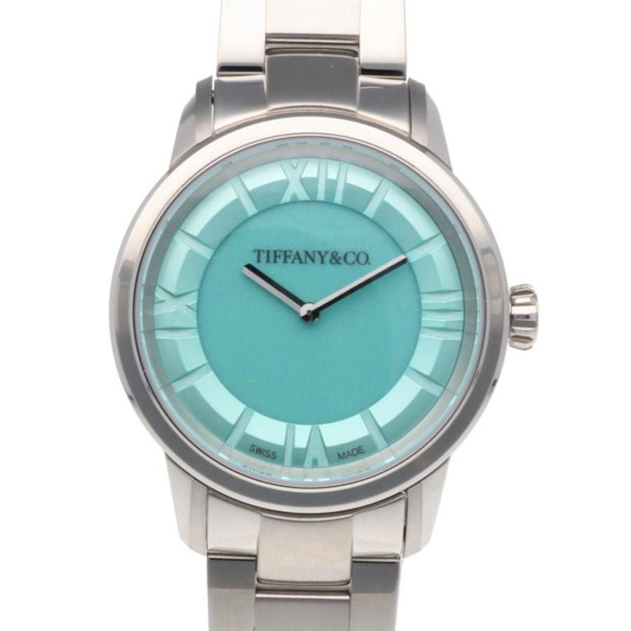 TIFFANY&Co.（ティファニー） アトラス29MMウォッチ 腕時計 ステンレス