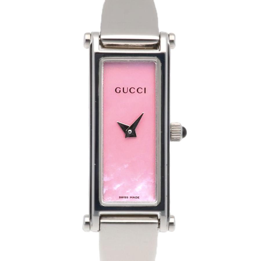 GUCCI（グッチ） 腕時計 ステンレススチール 1500L クオーツ