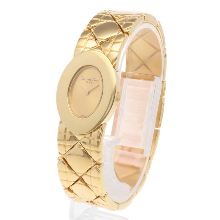 Christian Dior クリスチャンディオールゴールド 時計 rwa01020000007251-1.jpg