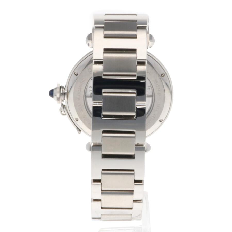 Cartier（カルティエ） パシャ 42 腕時計 ステンレススチール W31072M7