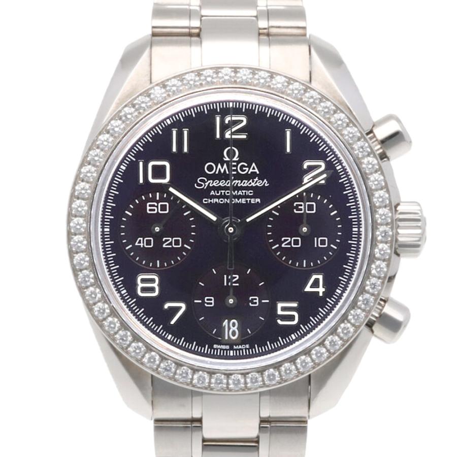 OMEGA（オメガ） スピードマスター 腕時計 時計 ステンレススチール