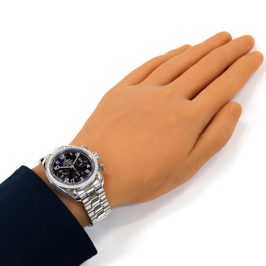 OMEGA（オメガ） スピードマスター 腕時計 時計 ステンレススチール