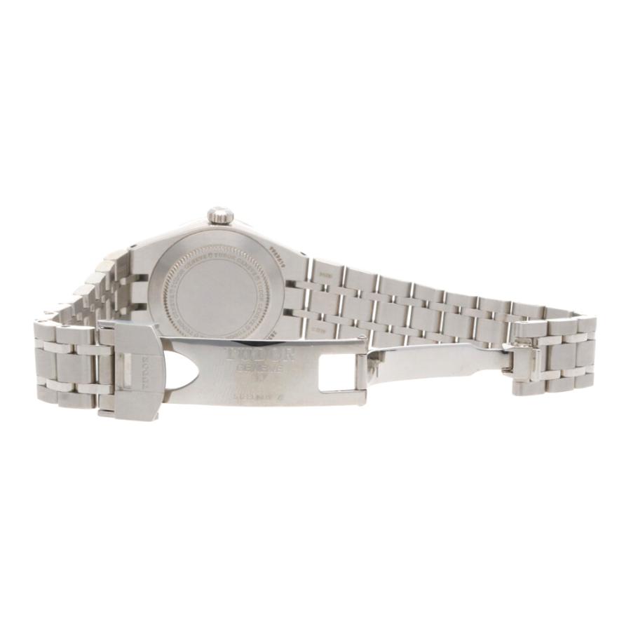 TUDOR（チューダー） チュードル ロイヤル 腕時計 時計 ステンレス