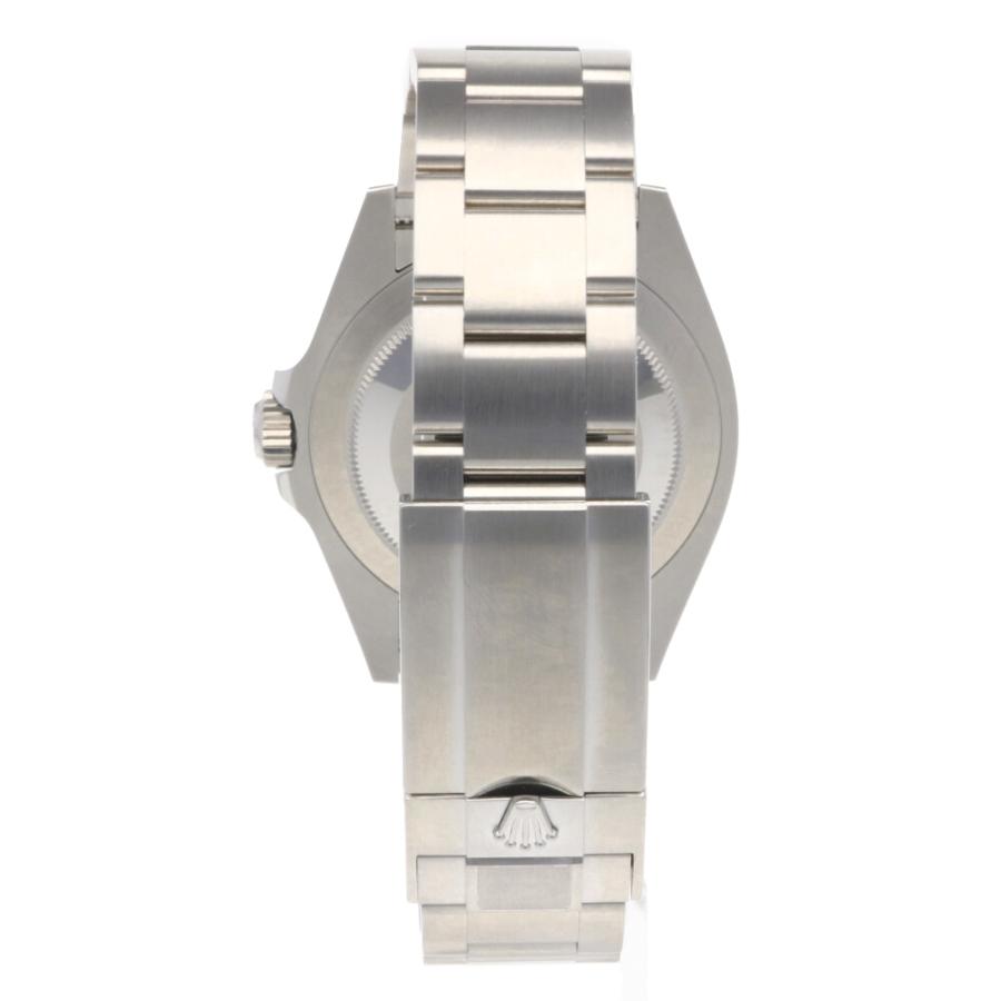 ロレックス エアキング 腕時計 時計 ステンレススチール 126900 自動巻き メンズ 1年保証 ROLEX 中古 美品｜rk-y｜06