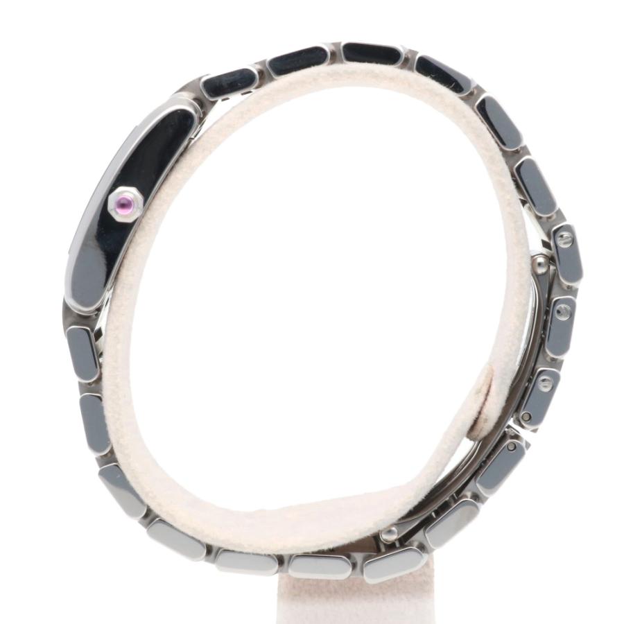 Cartier（カルティエ） タンクフランセーズ SM 腕時計 時計 ステンレス