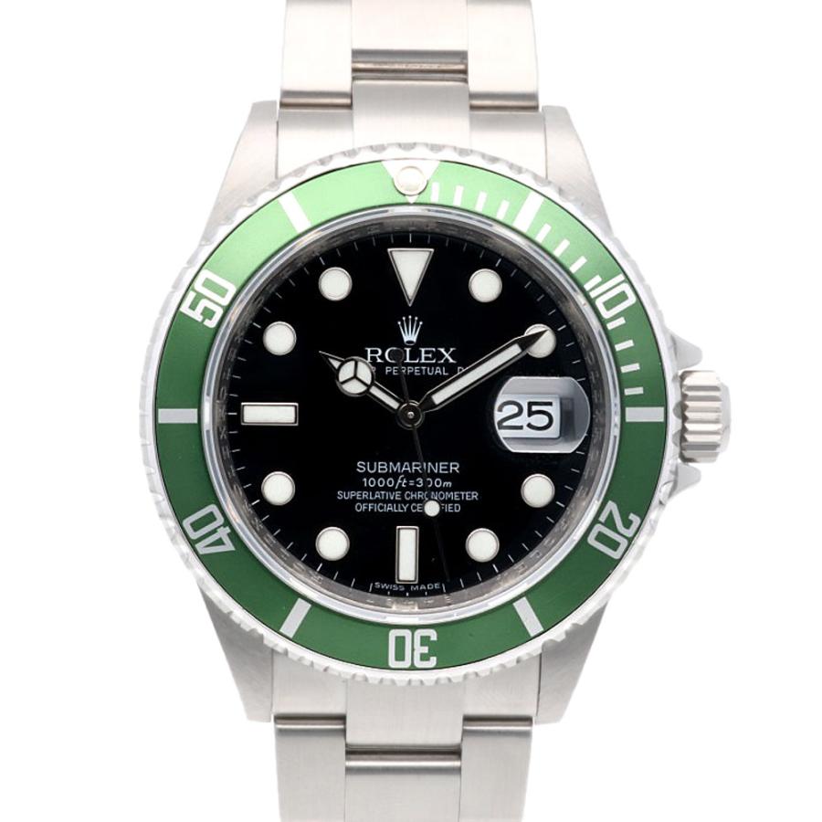 ROLEX（ロレックス） サブマリーナ オイスターパーペチュアル 腕時計 