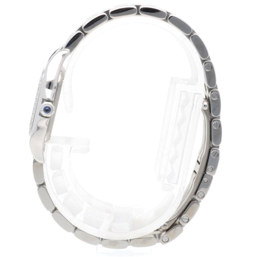 カルティエ パンテールSM 腕時計 時計 ステンレススチール W4PN0007 クオーツ レディース 1年保証 CARTIER  中古 楽天市場】カルティエ パンテールSM 腕時計 時計 カルティエ