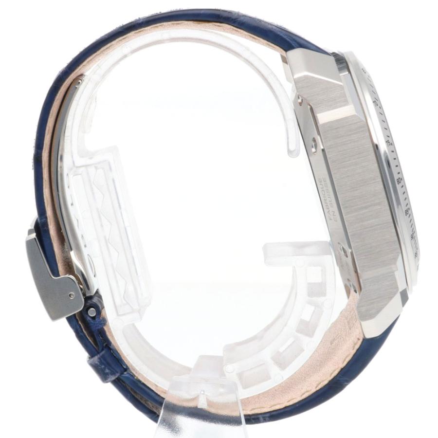 BVLGARI（ブルガリ） オクト マセラティ 腕時計 時計 ステンレス