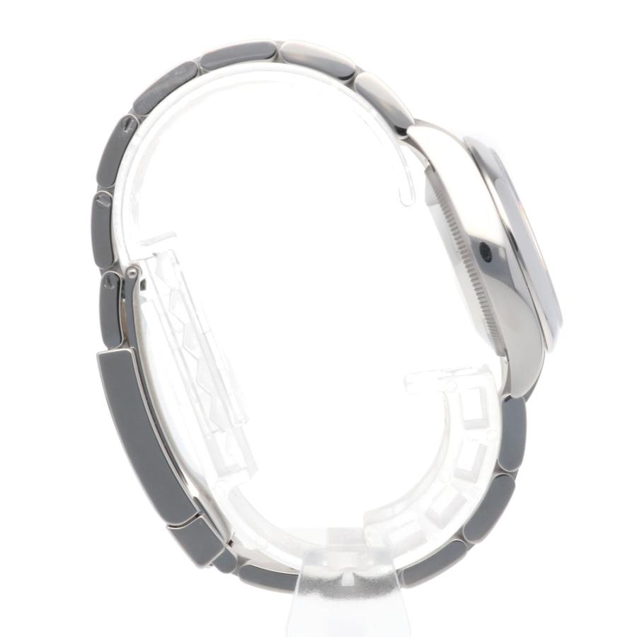 中古 ロレックス ROLEX 277200 ランダムシリアル メッドブルー ユニセックス 腕時計 ロレックス オイスターパーペチュアル 31 277200 メッドブルー ユニ