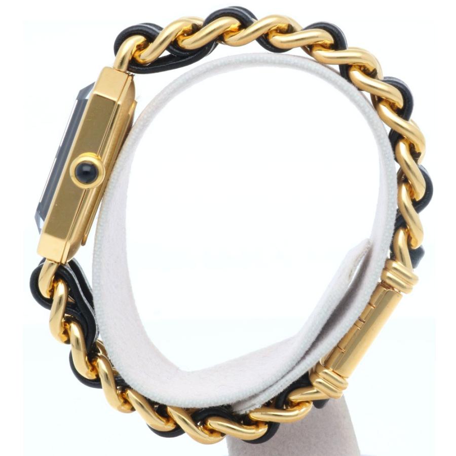 CHANEL（シャネル） プルミエール S 腕時計 時計 GP H0001 クオーツ