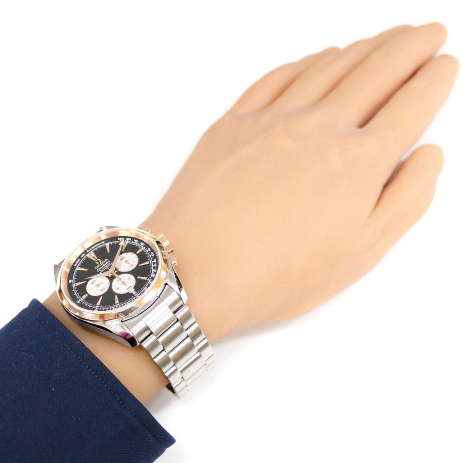 OMEGA オメガ シーマスター アクアテラ 腕時計 時計 ステンレス