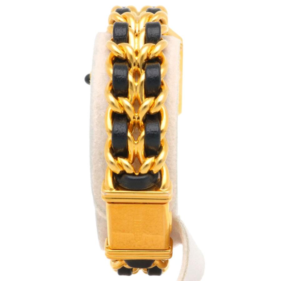 CHANEL（シャネル） プルミエール M 腕時計 時計 GP H0001 クオーツ