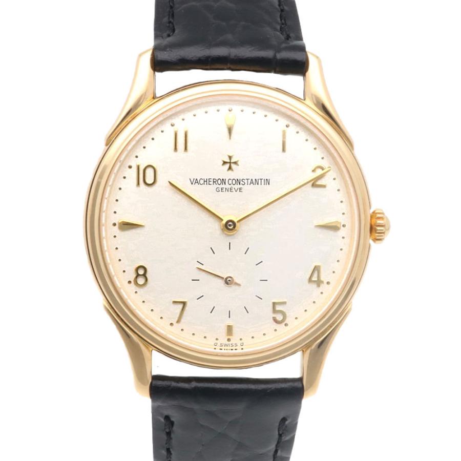 お値下げ★Vacheron Constantin 手巻き時計 ゴールド VACHERON CONSTANTIN（ヴァシュロン・コンスタンタン） ジュビリー