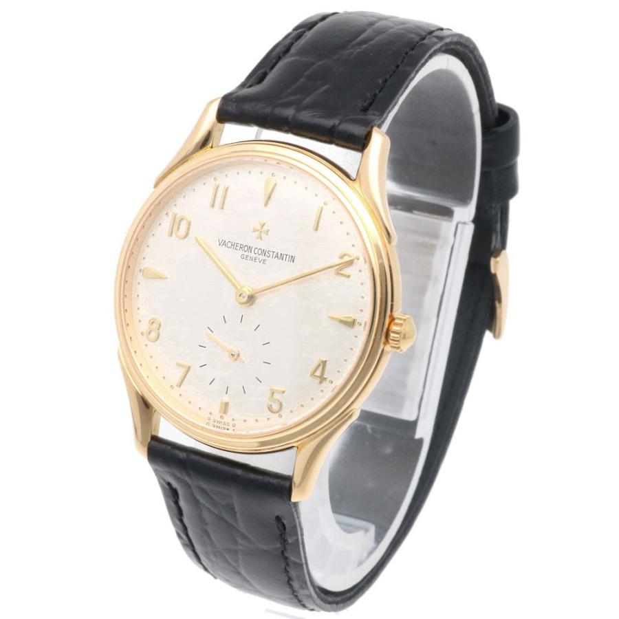 VACHERON CONSTANTIN（ヴァシュロン・コンスタンタン） ジュビリー