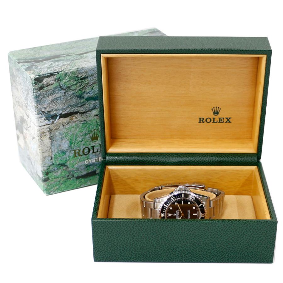 ROLEX（ロレックス） サブマリーナ オイスターパーペチュアル 腕時計