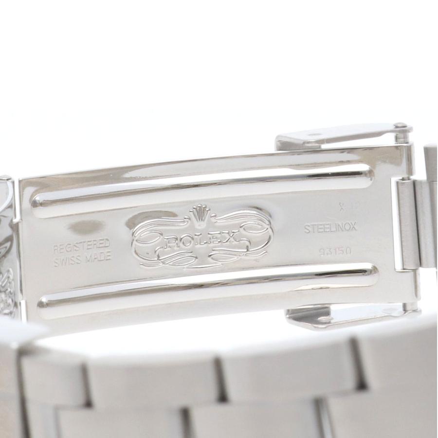 ROLEX（ロレックス） サブマリーナ オイスターパーペチュアル 腕時計
