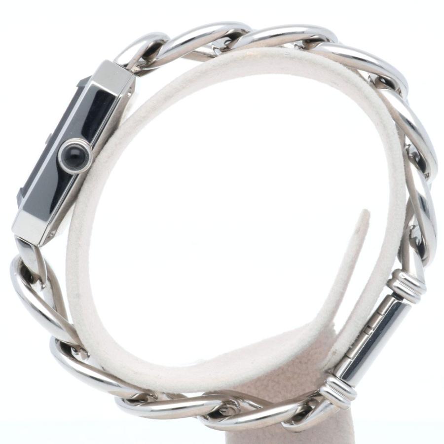 CHANEL（シャネル） プルミエール M 腕時計 時計 ステンレススチール