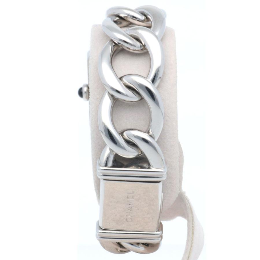 CHANEL（シャネル） プルミエール M 腕時計 時計 ステンレススチール