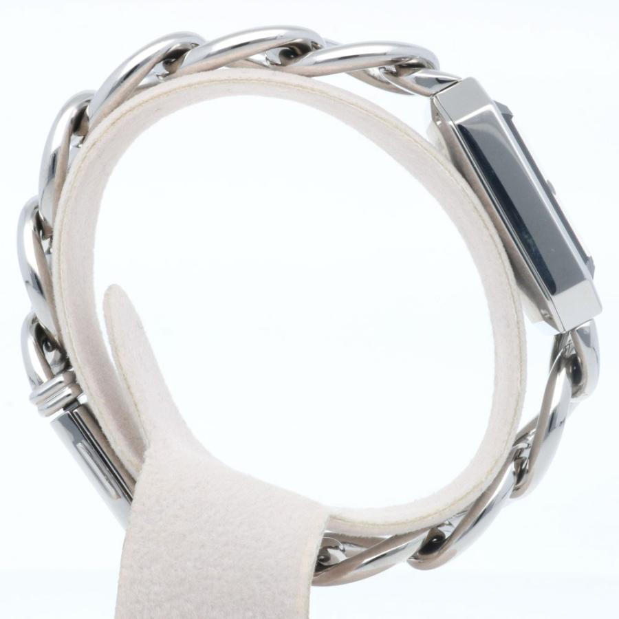 CHANEL（シャネル） プルミエール M 腕時計 時計 ステンレススチール