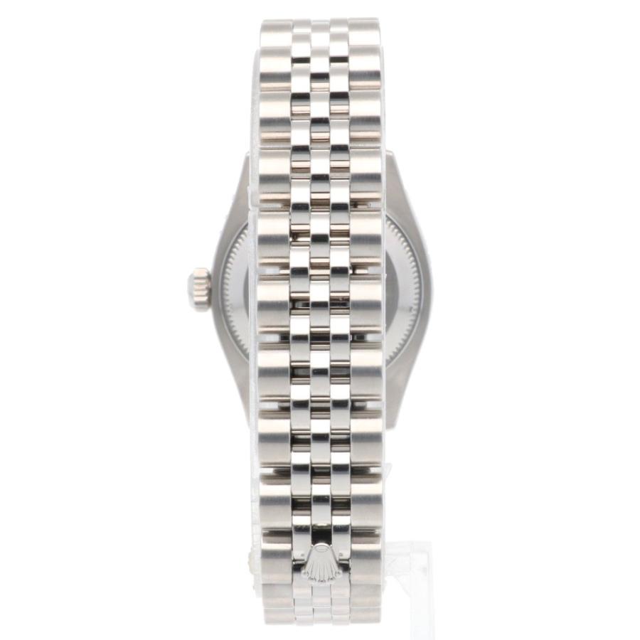 ROLEX（ロレックス） デイトジャスト オイスターパーペチュアル 腕時計
