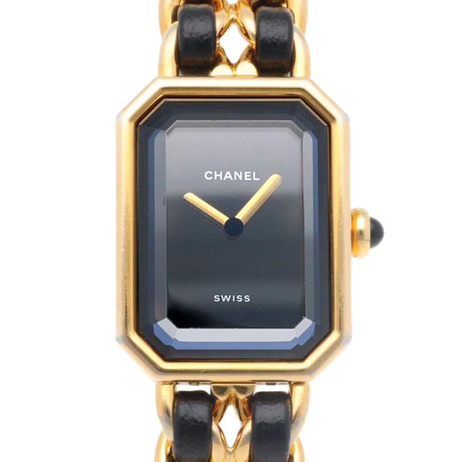 CHANEL（シャネル） プルミエール L 腕時計 時計 GP H0001 クオーツ