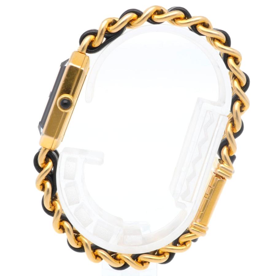 CHANEL（シャネル） プルミエール L 腕時計 時計 GP H0001 クオーツ