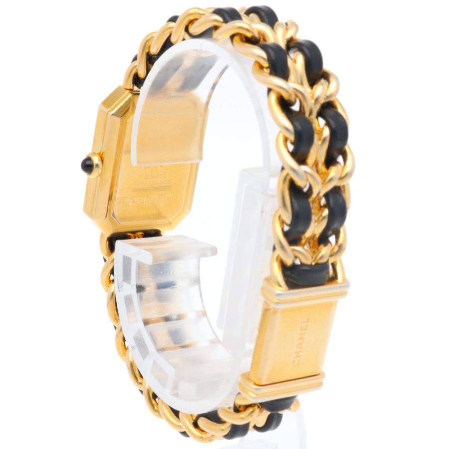 CHANEL（シャネル） プルミエール L 腕時計 時計 GP H0001 クオーツ