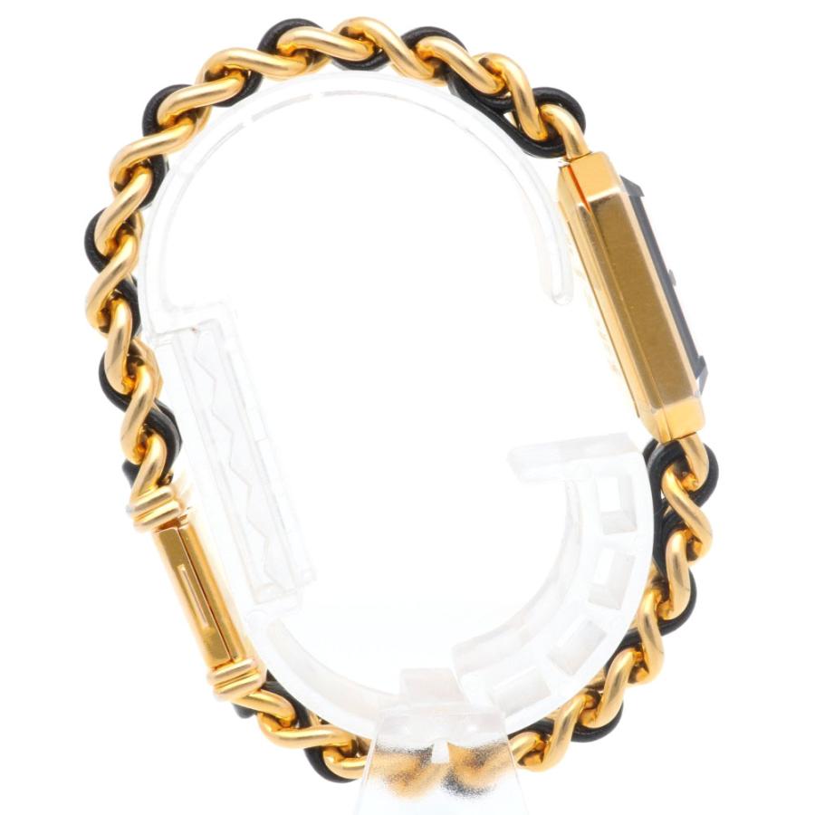 CHANEL（シャネル） プルミエール L 腕時計 時計 GP H0001 クオーツ