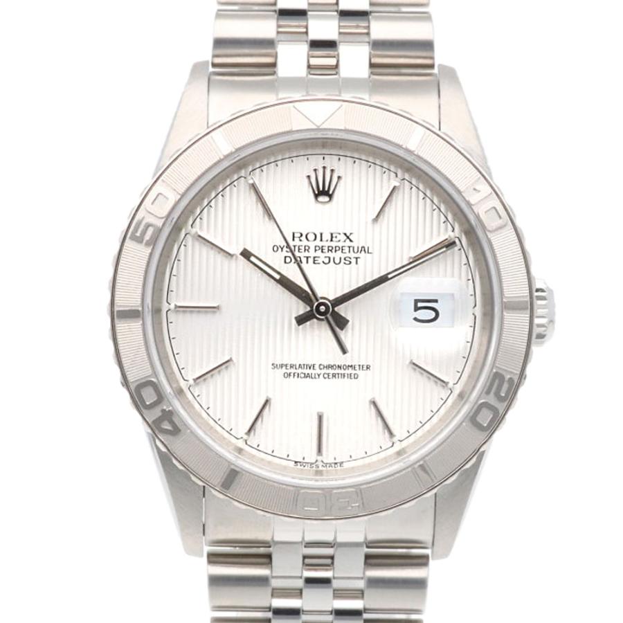 ROLEX（ロレックス） デイトジャスト オイスターパーペチュアル 腕時計