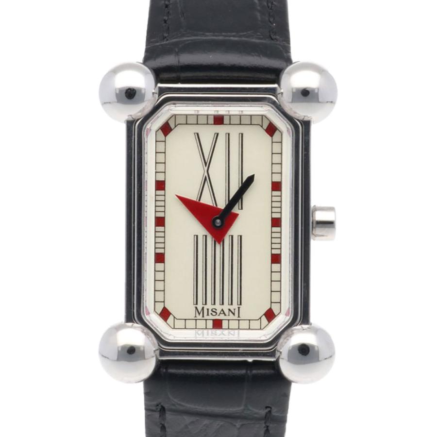 MISANI（ミザーニ） エルミタージュ 腕時計 ステンレススチール 1100