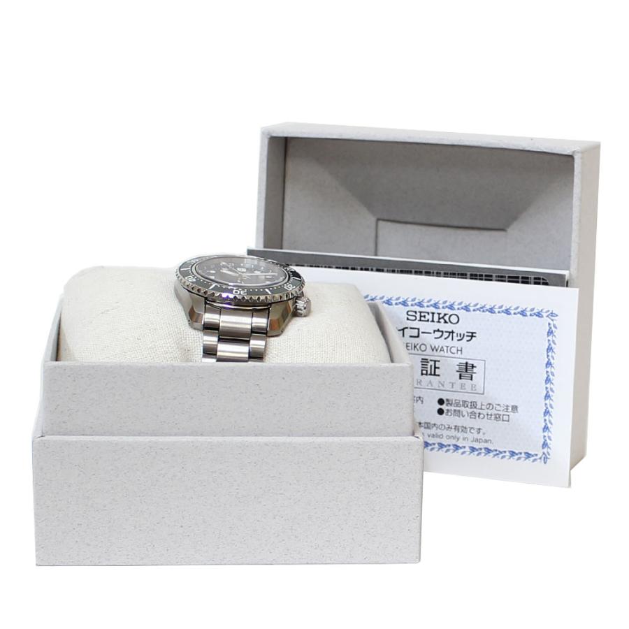 SEIKO セイコー プロスペックス 腕時計 時計 ステンレススチール SEIKO セイコー プロスペックス 腕時計 時計 ステンレススチール