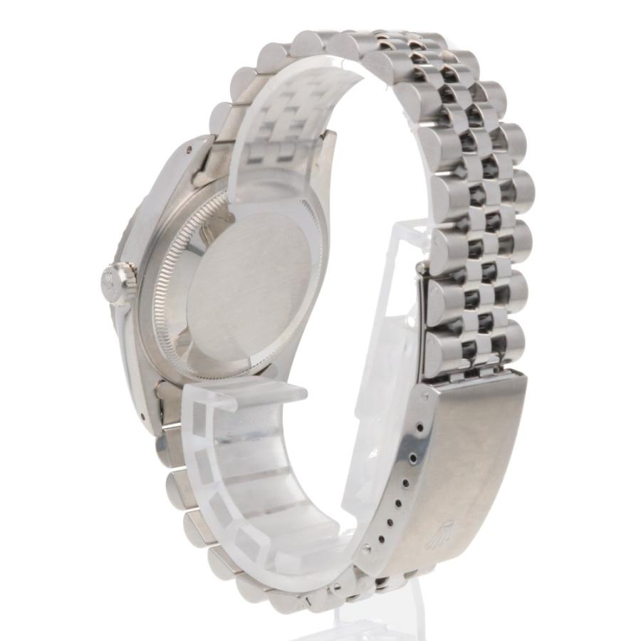 ROLEX（ロレックス） デイトジャスト オイスターパーペチュアル 腕時計