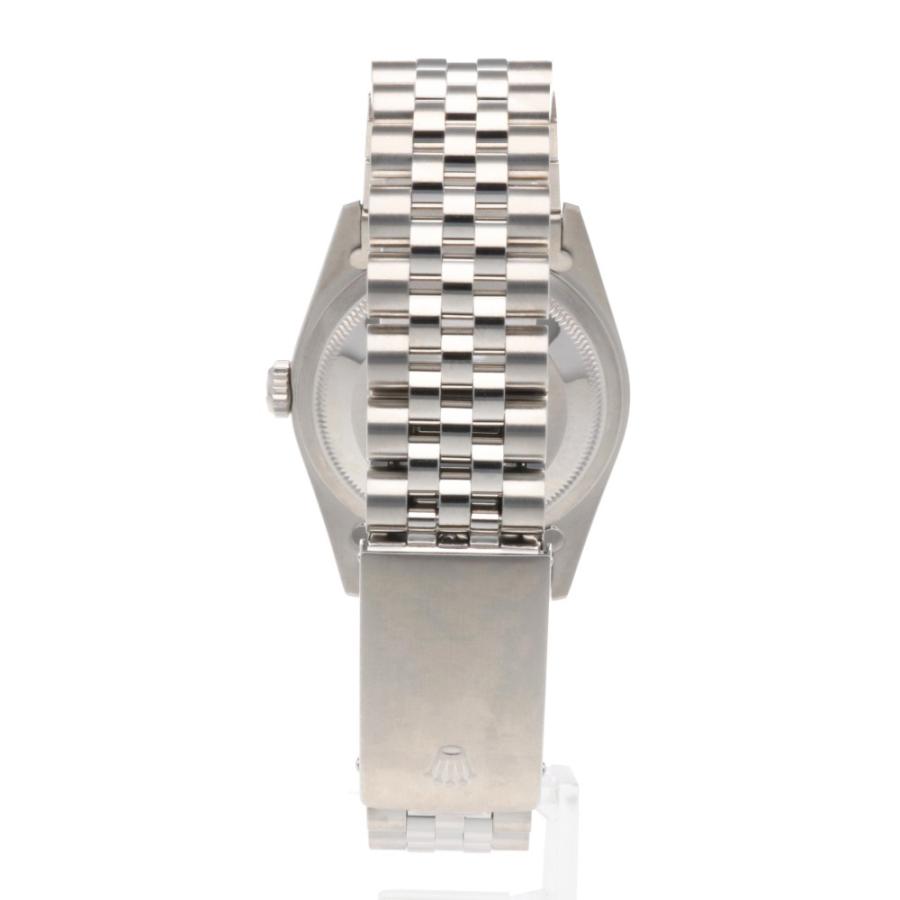 ROLEX（ロレックス） デイトジャスト オイスターパーペチュアル 腕時計
