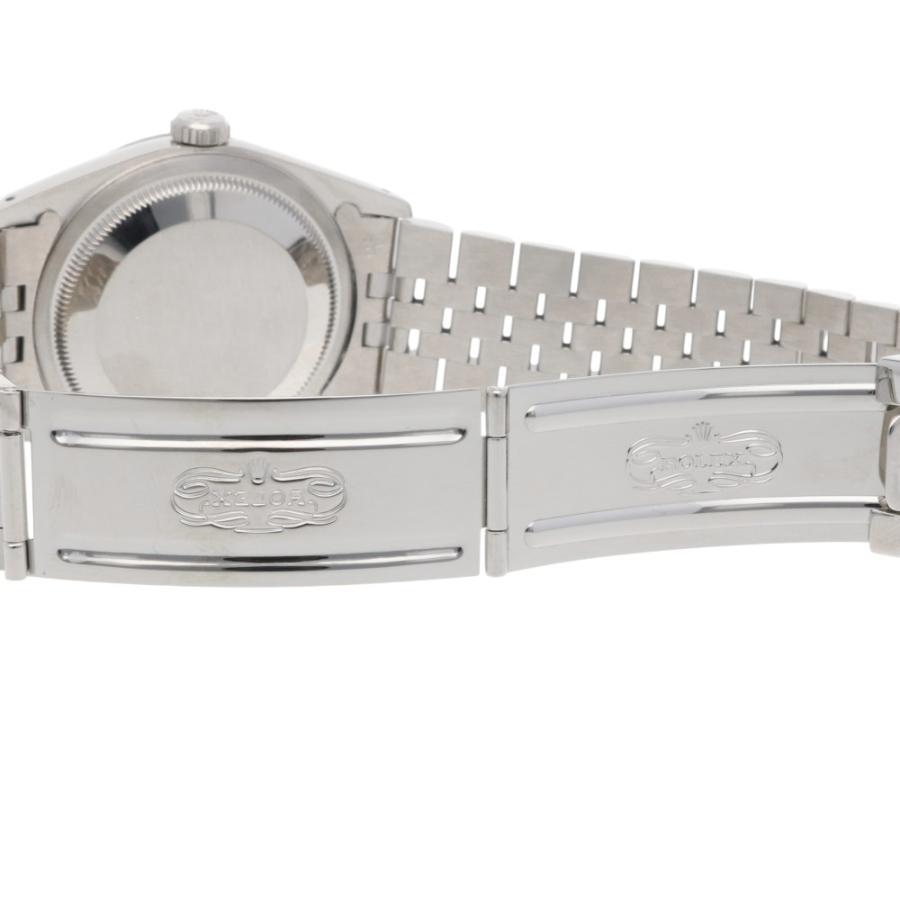 ROLEX（ロレックス） デイトジャスト オイスターパーペチュアル 腕時計