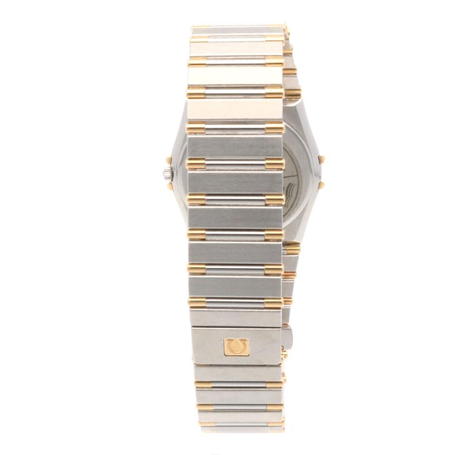 オメガ コンステレーション 腕時計 時計 ステンレススチール 1210.10 メンズ 1年保証 OMEGA 中古｜rk-y｜06