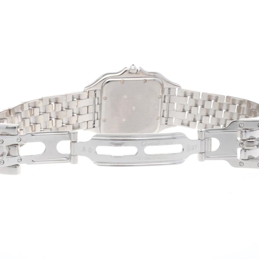 カルティエ パンテール　ホワイトゴールド 余りコマ K18 cartier_9566095-300x300.jpg