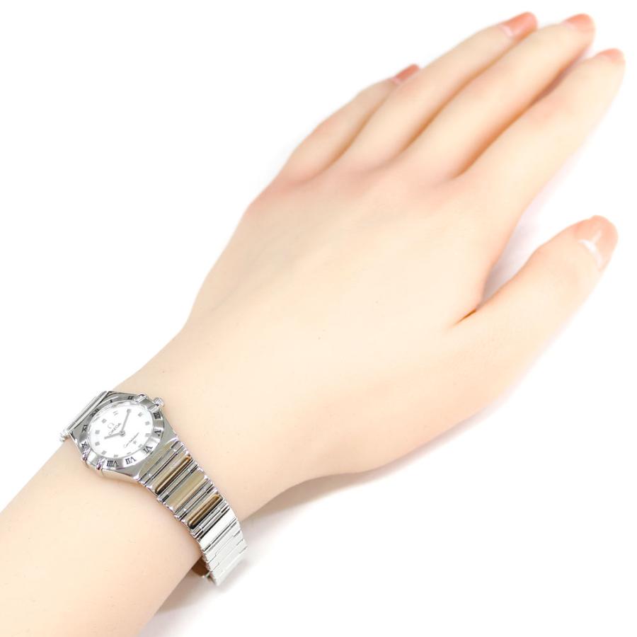 OMEGA オメガ コンステレーション マイチョイス 腕時計 時計  