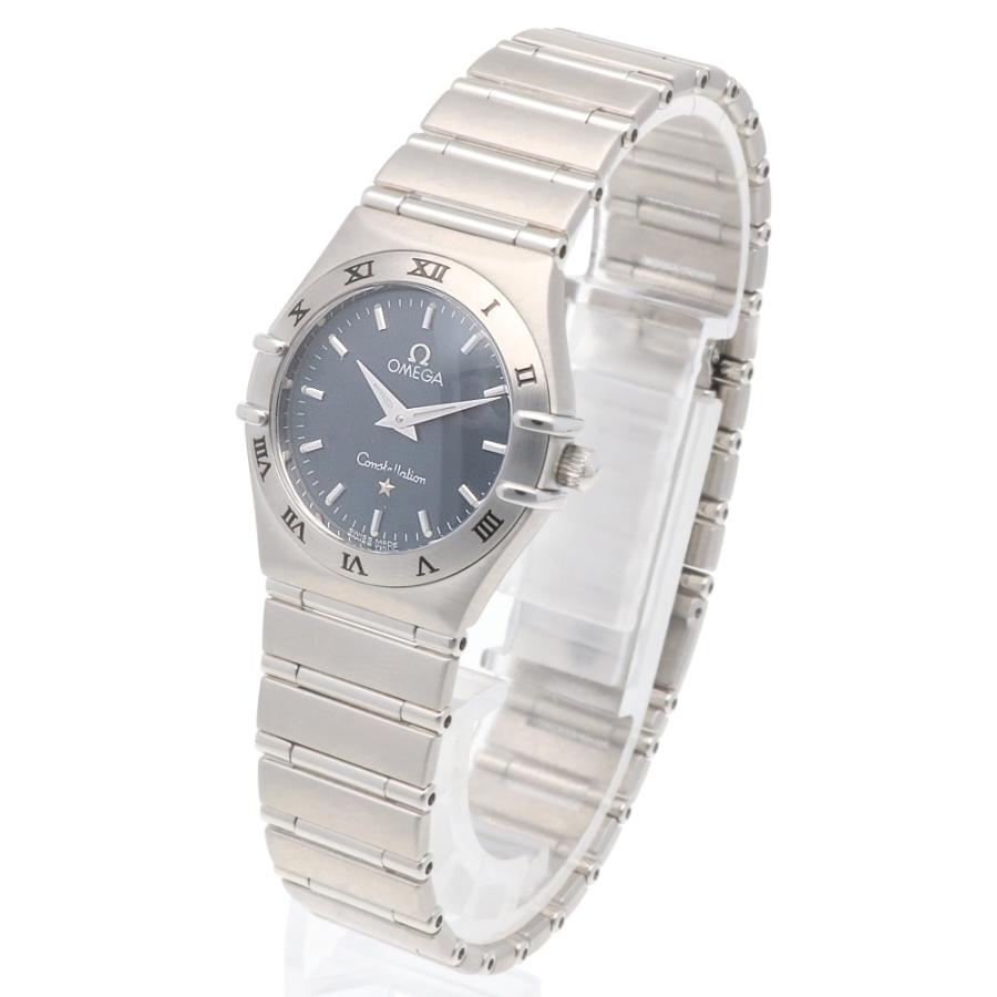 OMEGA（オメガ） コンステレーション 腕時計 ステンレススチール