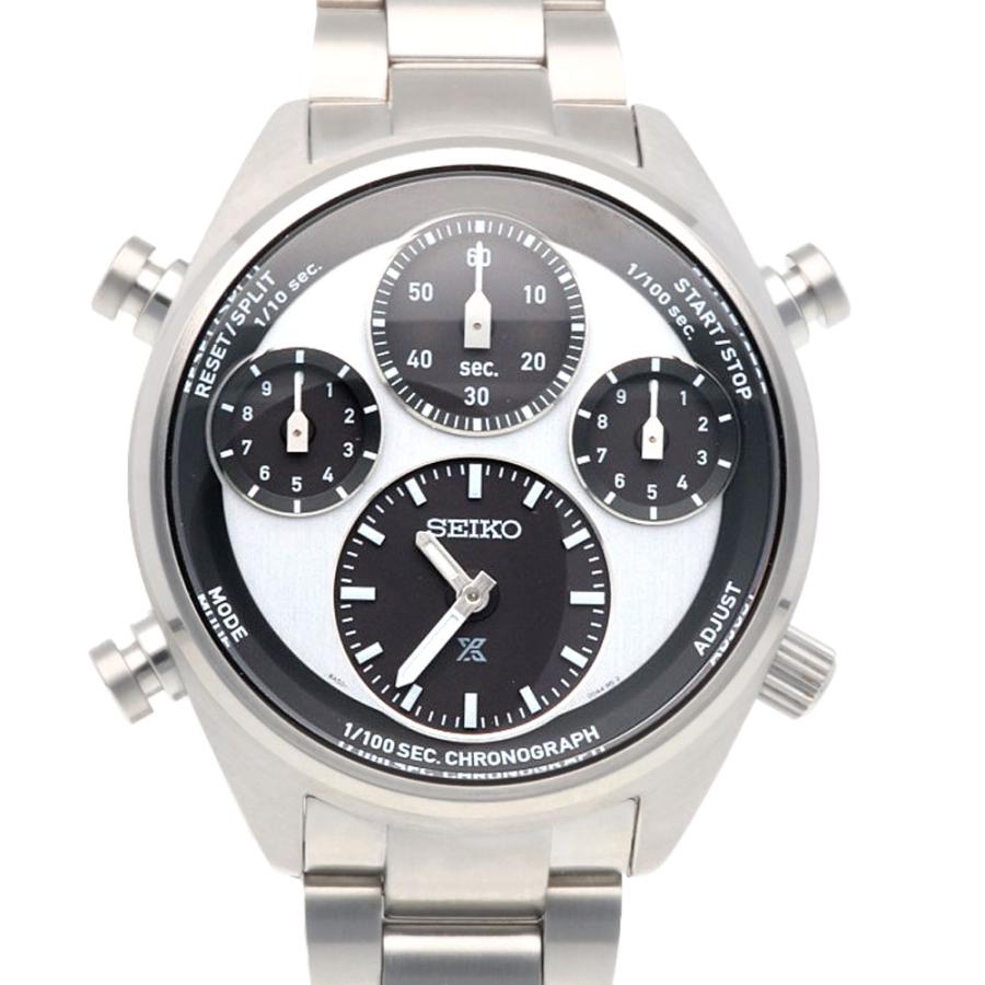SEIKO（セイコー） プロスペックス スピードタイマー 腕時計 