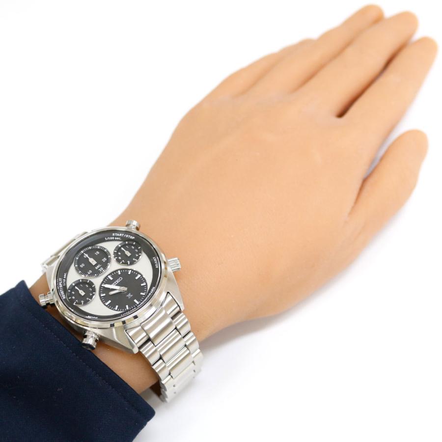 SEIKO（セイコー） プロスペックス スピードタイマー 腕時計 