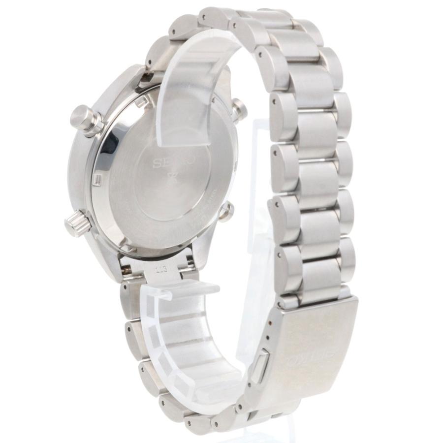 SEIKO（セイコー） プロスペックス スピードタイマー 腕時計 