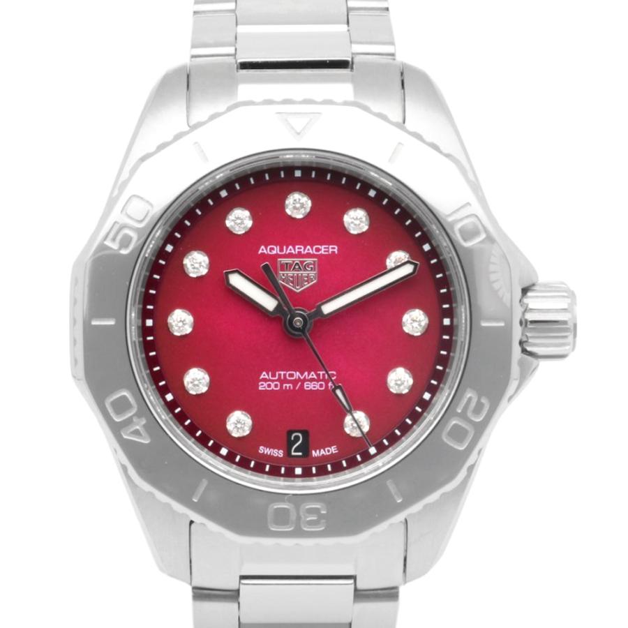 TAG Heuer AQUARACER プロフェッショナル 自動巻き 腕時計