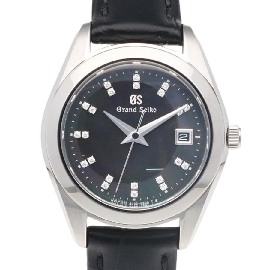 SEIKO（セイコー） 腕時計 時計 ステンレススチール STGF297/4J52-0AB0