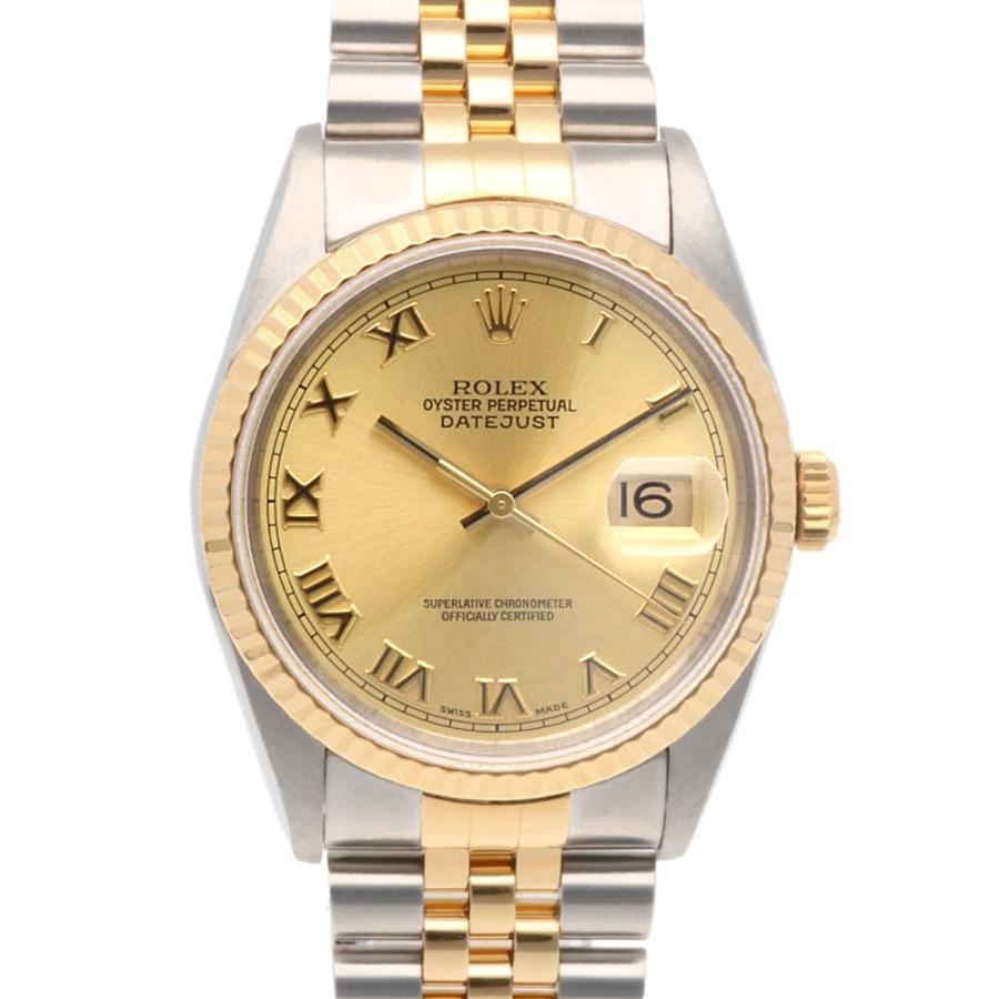 激安です⭐︎ROLEX オイスターペイパーチュアルデイト自動巻き 腕時計 楽天市場】☆良品【ROLEX】ロレックス オイスターパーペチュアル